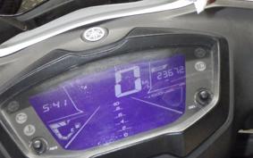 YAMAHA CYGNUS Griffus 2025 SEJ4J