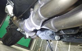 KAWASAKI ZX 1400 NINJA R A 2013