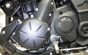 KAWASAKI VERSYS A 2026 LE650H