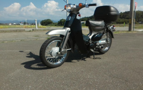 HONDA LITTLE CUB AA01