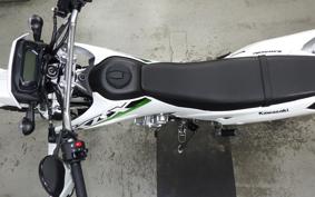 KAWASAKI KLX230ｼｪﾙﾊﾟ LX232A