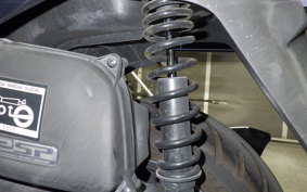 HONDA LEAD 125 2022 JF45
