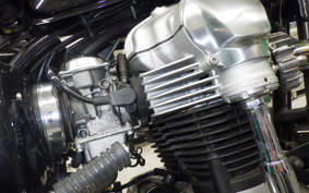 KAWASAKI W650 2006 EJ650A