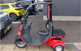 HONDA GYRO TA03