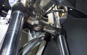 SUZUKI GSX-R125 2012 DL33B