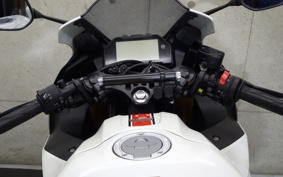 YAMAHA YZF-R25 RG74J