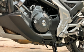 HONDA NC750X DCT 2021 RH09