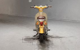 HONDA LITTLE CUB AA01