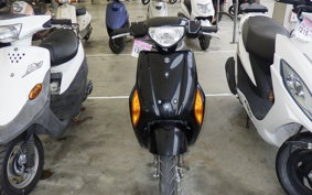 SUZUKI LET's 5 CA47A