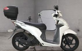 HONDA DIO 110 JF58
