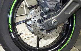 KAWASAKI NINJA 650 A 2017 ER650H