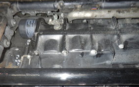 HONDA VTX1800 2007