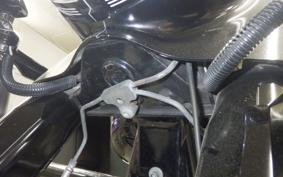 HARLEY FLHR 1580 2010