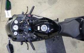 KAWASAKI NINJA 250R EX250K