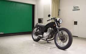SUZUKI GRASS TRACKER Bigboy 2012 NJ4BA