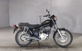 YAMAHA SR125 TRAINING CAR  4WP