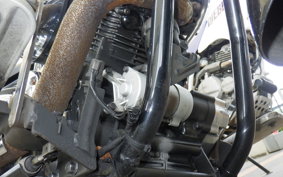 YAMAHA DRAGSTAR 1100 CLASSIC 2006 VP13J