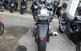 HONDA CB1300SF SUPER FOUR Gen. 3 2024 SC54