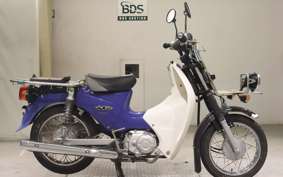 HONDA C110 SUPER CUB 2025 JA07