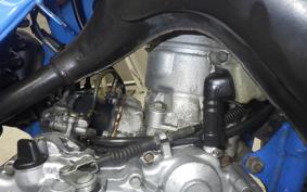 KAWASAKI KDX125 SR 2024 DX125A