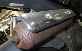 SUZUKI TR50 STREET MAGIC Gen.2 CA1LB