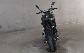 YAMAHA MT-07 2017 RM07J