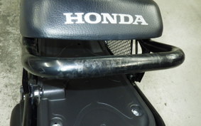 HONDA ZOOMER 2017 AF58