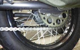 SUZUKI GRASS TRACKER 2000 NJ47A