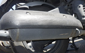 YAMAHA JOG SA55J
