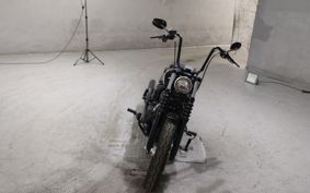 HARLEY FXBBS1870 2021 YYK