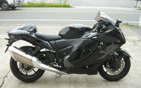 SUZUKI HAYABUSA 2023 EJ11A