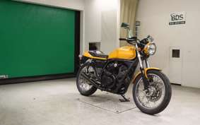 YAMAHA SRV250 RENAISSA 2020 4DN