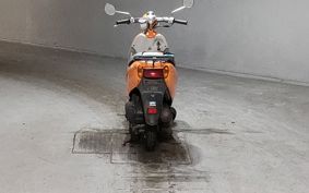 SUZUKI LET`S4 CA41A