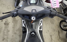 YAMAHA N-MAX 2020 SED6J