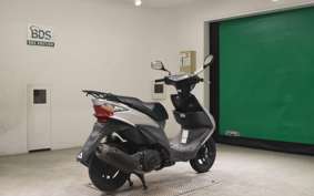 SUZUKI ADDRESS V125 S 2021 CF4MA