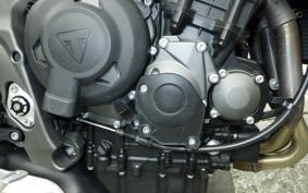 TRIUMPH STREET TRIPLE R 2022