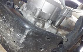 HONDA LITTLE CUB AA01