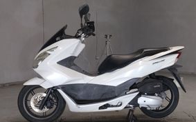 HONDA PCX125 JF56