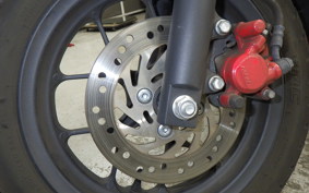 HONDA LEAD 125 JF45