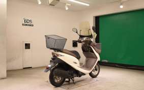 HONDA DIO CESTA GEN 2 2024 AF68