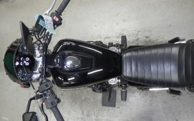 KAWASAKI ELIMINATOR 400 SE Type 1989