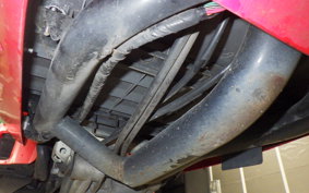 HONDA GYRO CANOPY 2002 TA03