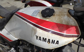 YAMAHA RZ125 1GV