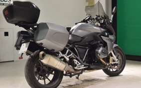 BMW R1200RS 2016