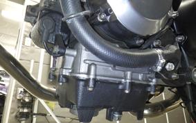 HONDA VTR 250 Gen. 2 MC33