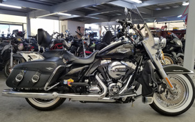 HARLEY FLHRC1450-1690 2014 FRM