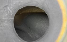 HONDA SHADOW 400 SLASHER 2002 NC40