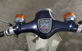 HONDA SUPER CUB50 AA01