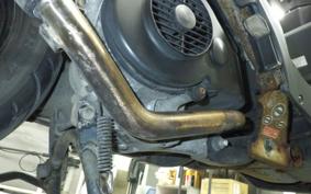SUZUKI ADDRESS V125 G CF46A