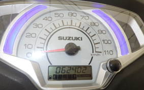 SUZUKI ADDRESS V125 Gen.2 DP12H